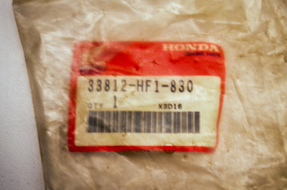 OEM Honda 33812-HF1-830 Taillight Lens NOS