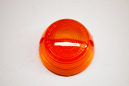 Kayo Corp 33402-268-671 Turn Signal Lens NOS