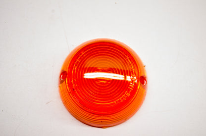 Kayo Corp 33402-268-671 Turn Signal Lens NOS