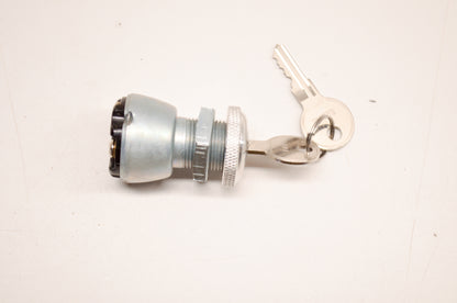 Emgo 40-64000 Ignition Switch NOS
