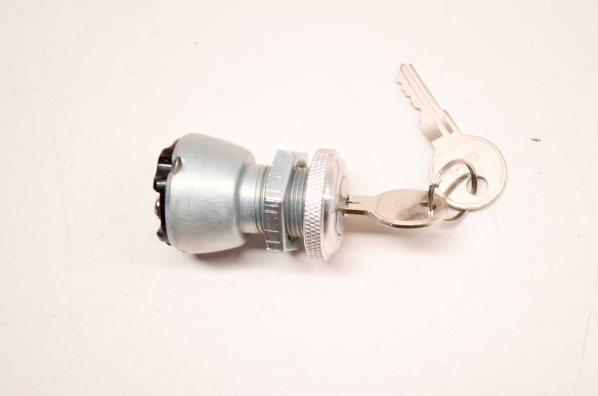 Emgo 40-64000 Ignition Switch NOS
