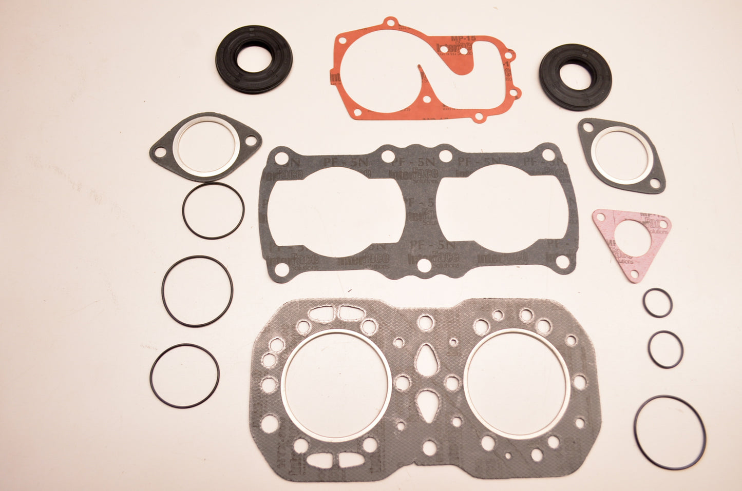 Winderosa 711185A Gasket Kit NOS