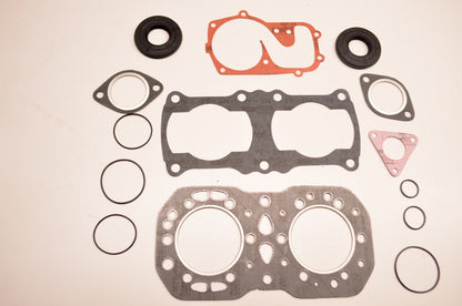 Winderosa 711185A Gasket Kit NOS