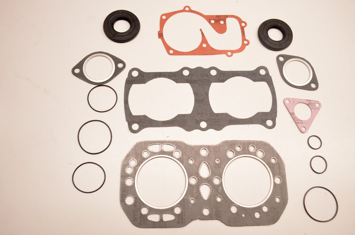 Winderosa 711185A Gasket Kit NOS