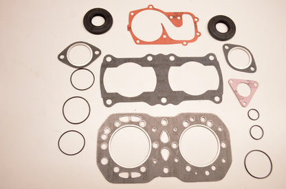 Winderosa 711185A Gasket Kit NOS