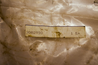 OEM Polaris 3082950 Gasket NOS