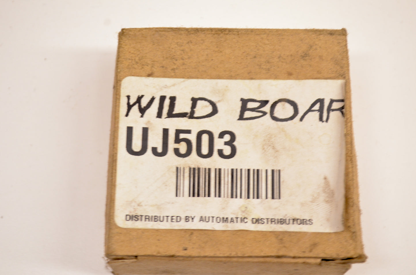 Moose UJ503 U-Joint NOS