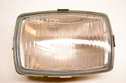 OEM Yamaha 001-2257 Headlight Housing NOS