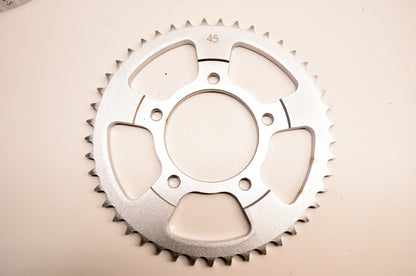 Lemans K22-3802E, 64511-17C20 Sprocket NOS