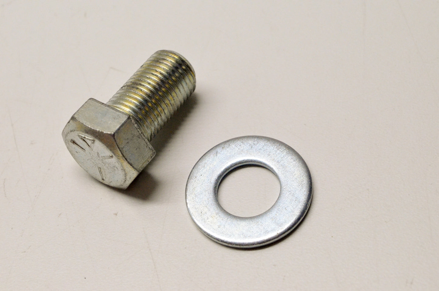 Comet 206189C Puller Bolt & Washer NOS