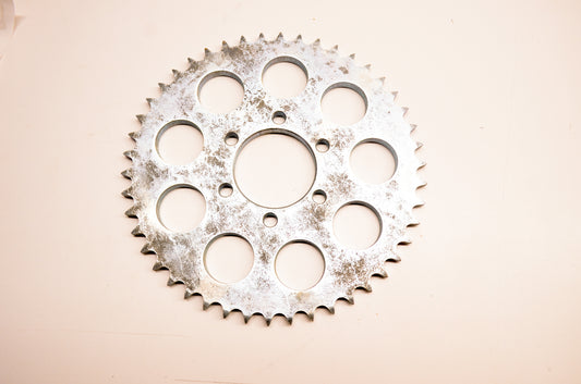 OEM Suzuki 64511-33001 Sprocket NOS