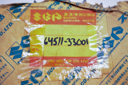 OEM Suzuki 64511-33001 Sprocket NOS