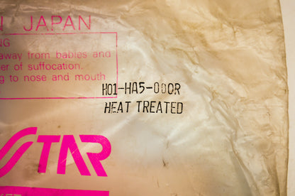Sunstar H01-HA5-000R Sprocket NOS