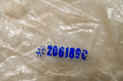 Comet 206189C Puller Bolt & Washer NOS