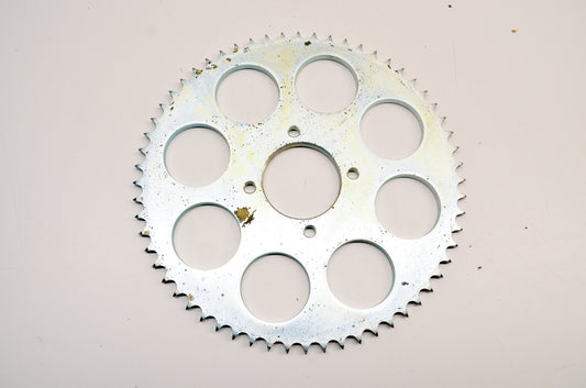 OEM Suzuki 64511-25760 Sprocket NOS