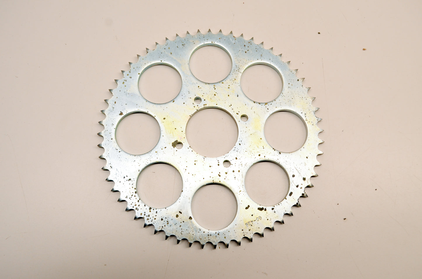 OEM Suzuki 64511-25760 Sprocket NOS