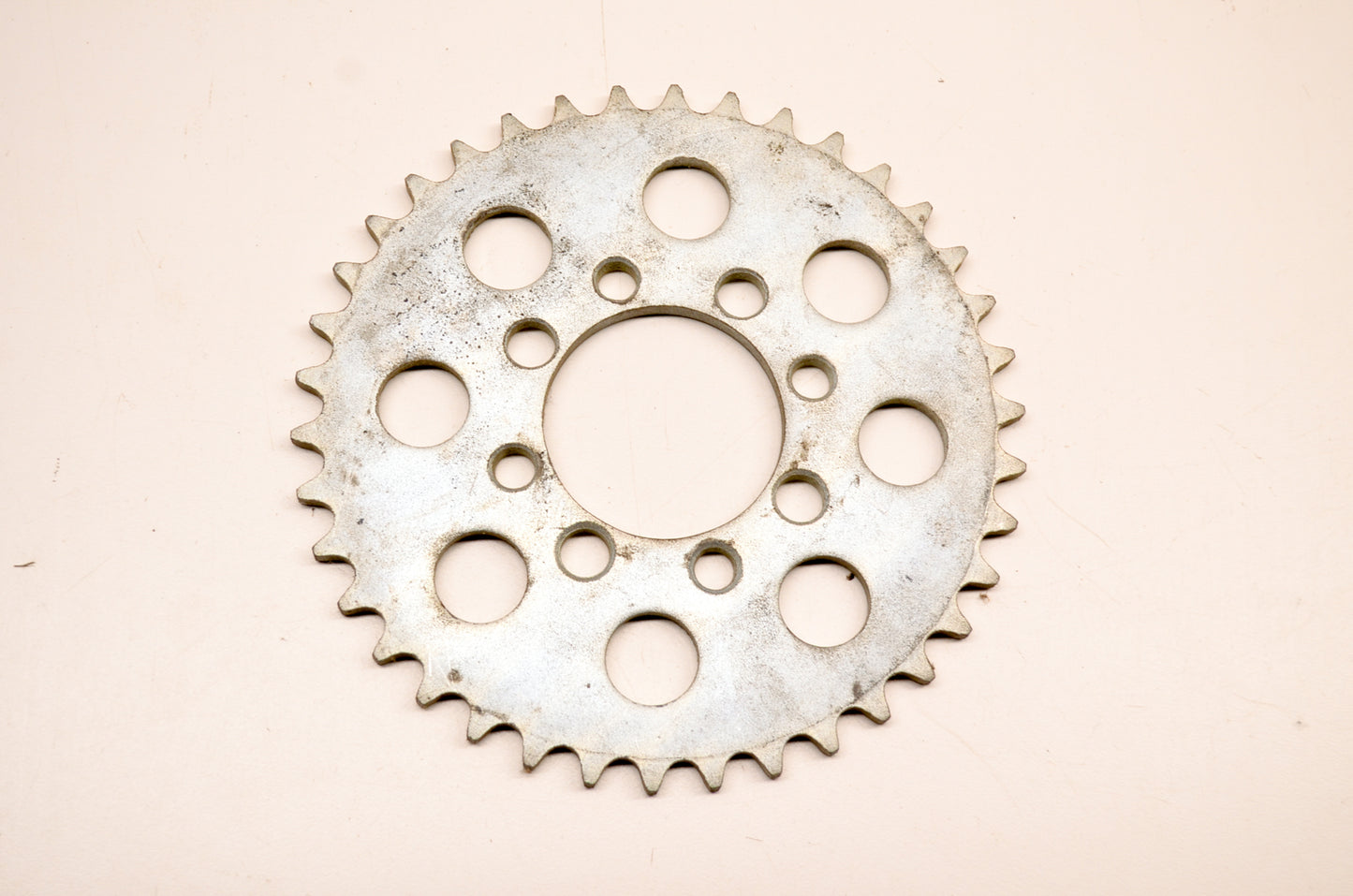OEM Honda 64511-01739 Sprocket NOS