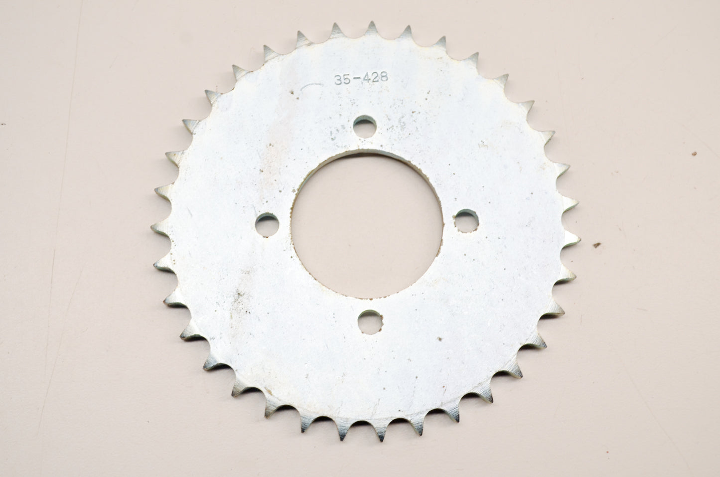 OEM Suzuki 64511-12740 Sprocket NOS