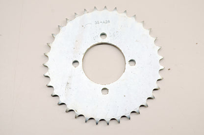 OEM Suzuki 64511-12740 Sprocket NOS