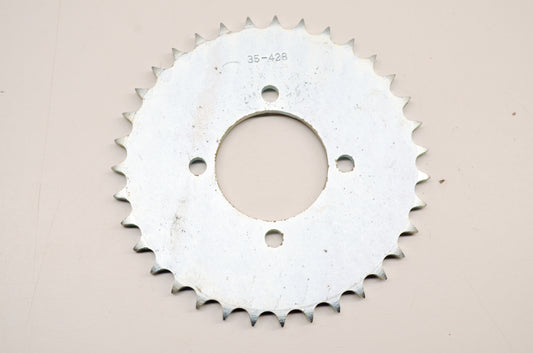 OEM Suzuki 64511-12740 Sprocket NOS
