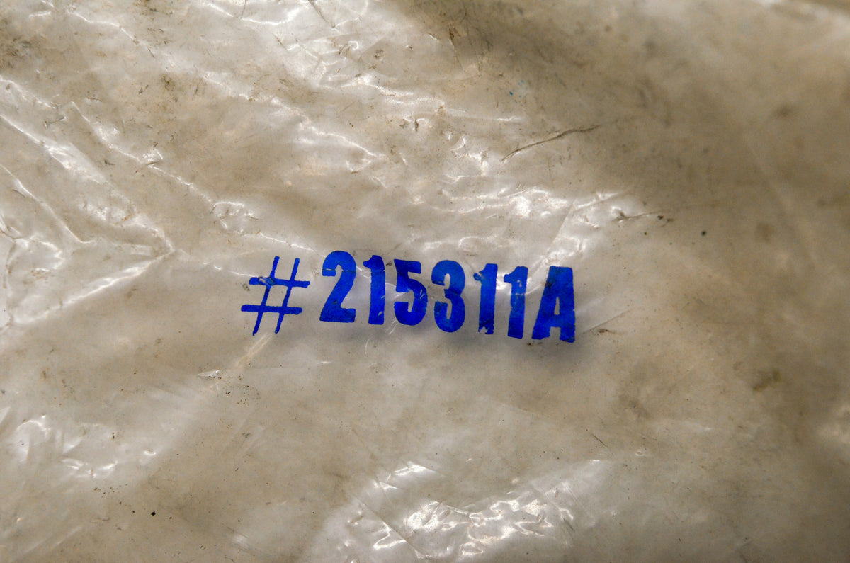Comet 215311A Pivot Bolt Kit NOS