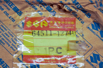 OEM Suzuki 64511-12740 Sprocket NOS