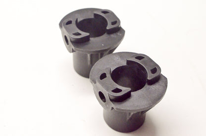 OEM Arctic Cat 2604-642 Slide Rail Adjuster Bushing Qty 2 NOS