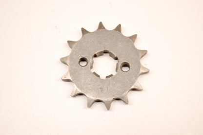 Lemans K22-2846, 27511-48100 Sprocket NOS