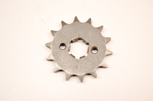 Lemans K22-2846, 27511-48100 Sprocket NOS