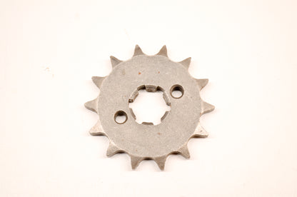 Lemans K22-2846, 27511-48100 Sprocket NOS