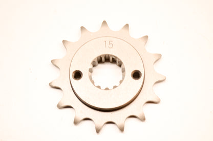 Parts Unlimited 1212-0337, 23801-MBN-67015 Sprocket NOS
