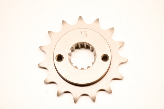 Parts Unlimited 1212-0337, 23801-MBN-67015 Sprocket NOS