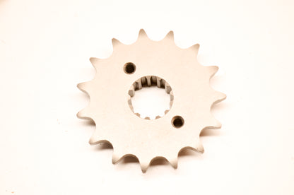 Parts Unlimited 1212-0337, 23801-MBN-67015 Sprocket NOS