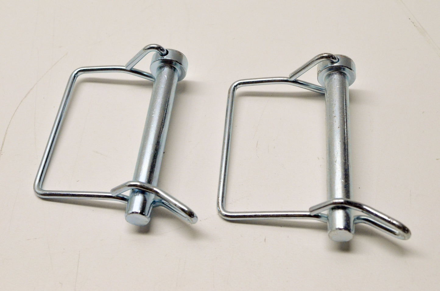 Moose Utility 4501-0016 Wire Loop Pin Qty 2 NOS