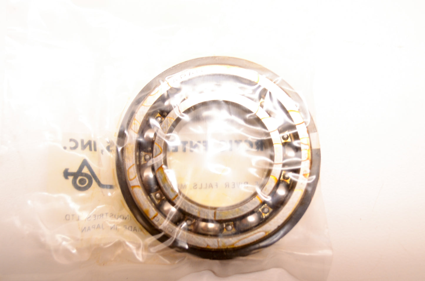OEM Arctic Cat 3001-226 Bearing NOS
