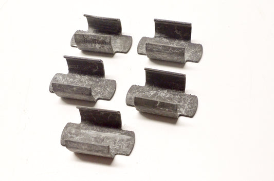 OEM Arctic Cat 1602-131 Track Wear Clip Qty 5 NOS