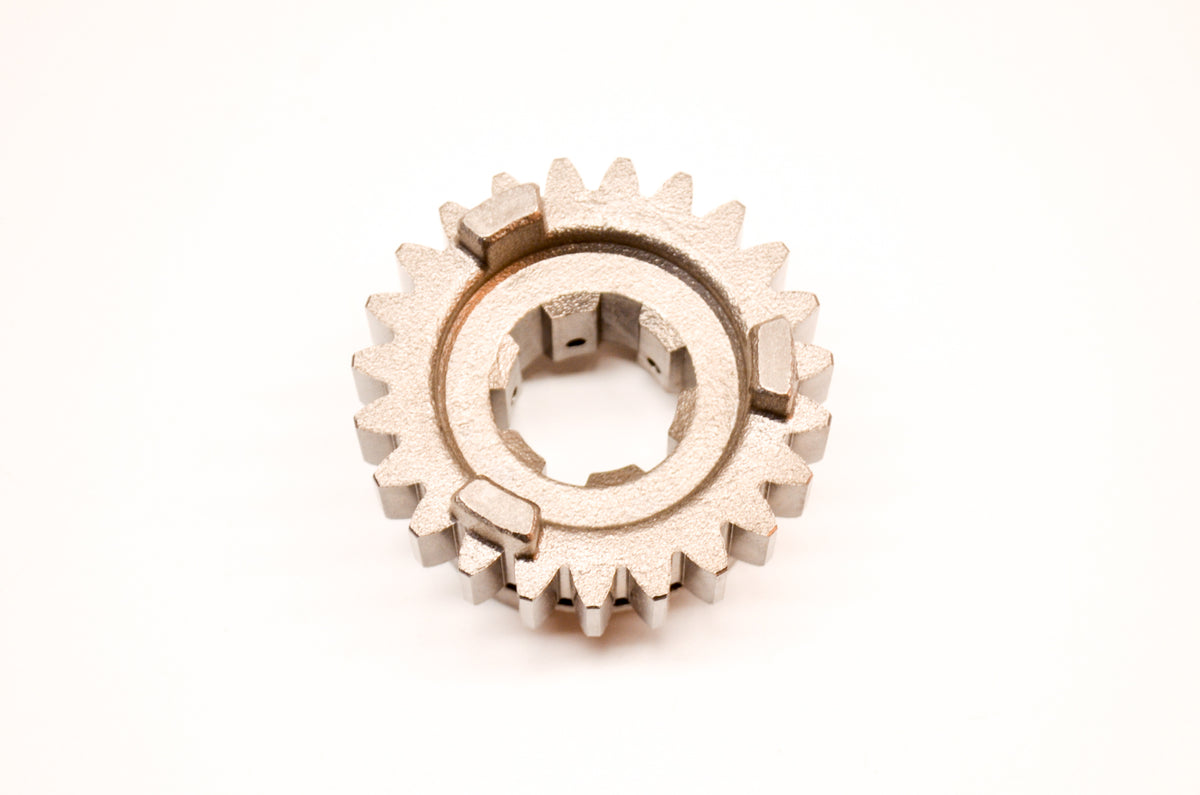 OEM Suzuki 24361-27A03 6th Gear NOS