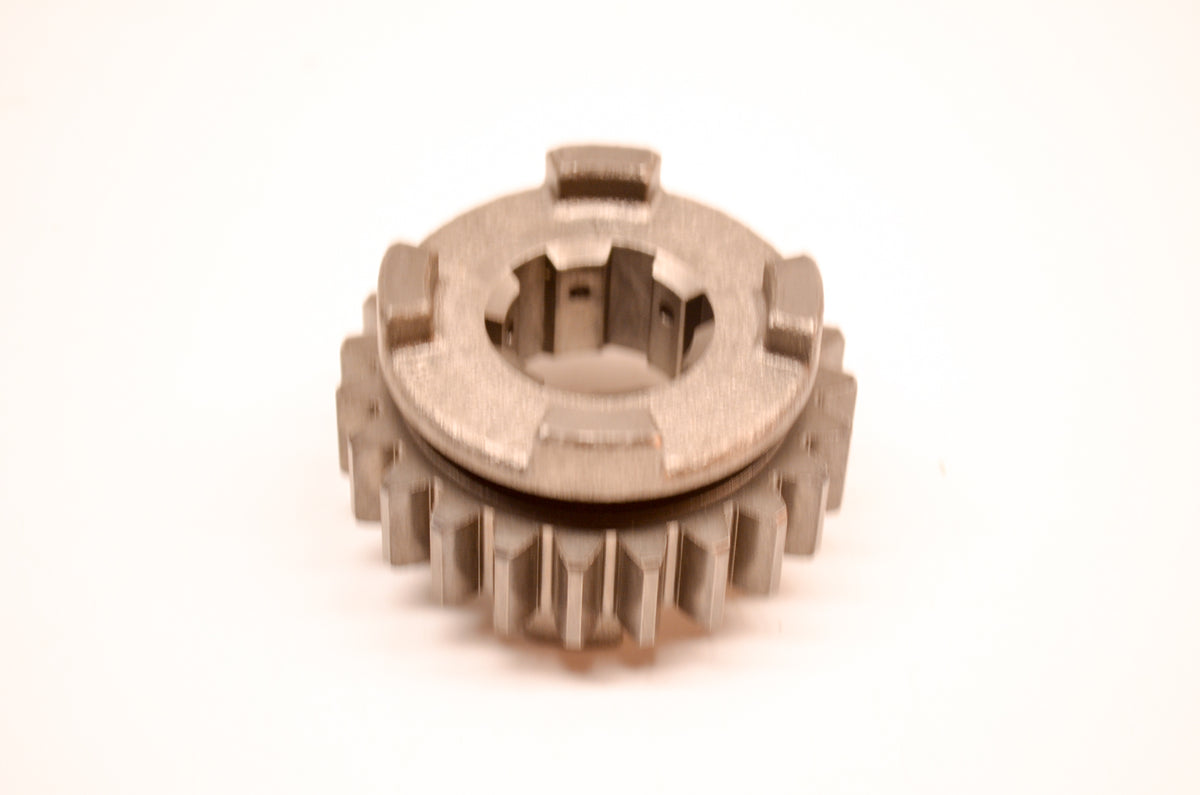 OEM Suzuki 24361-27A03 6th Gear NOS