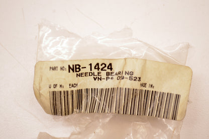 Wiseco 09-523 Needle Bearing NOS
