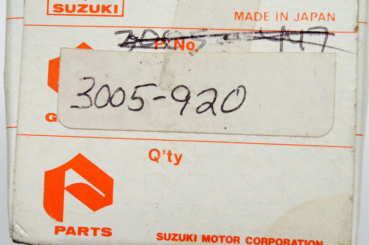 OEM Arctic Cat 3005-920 Piston 440F/C-B NOS