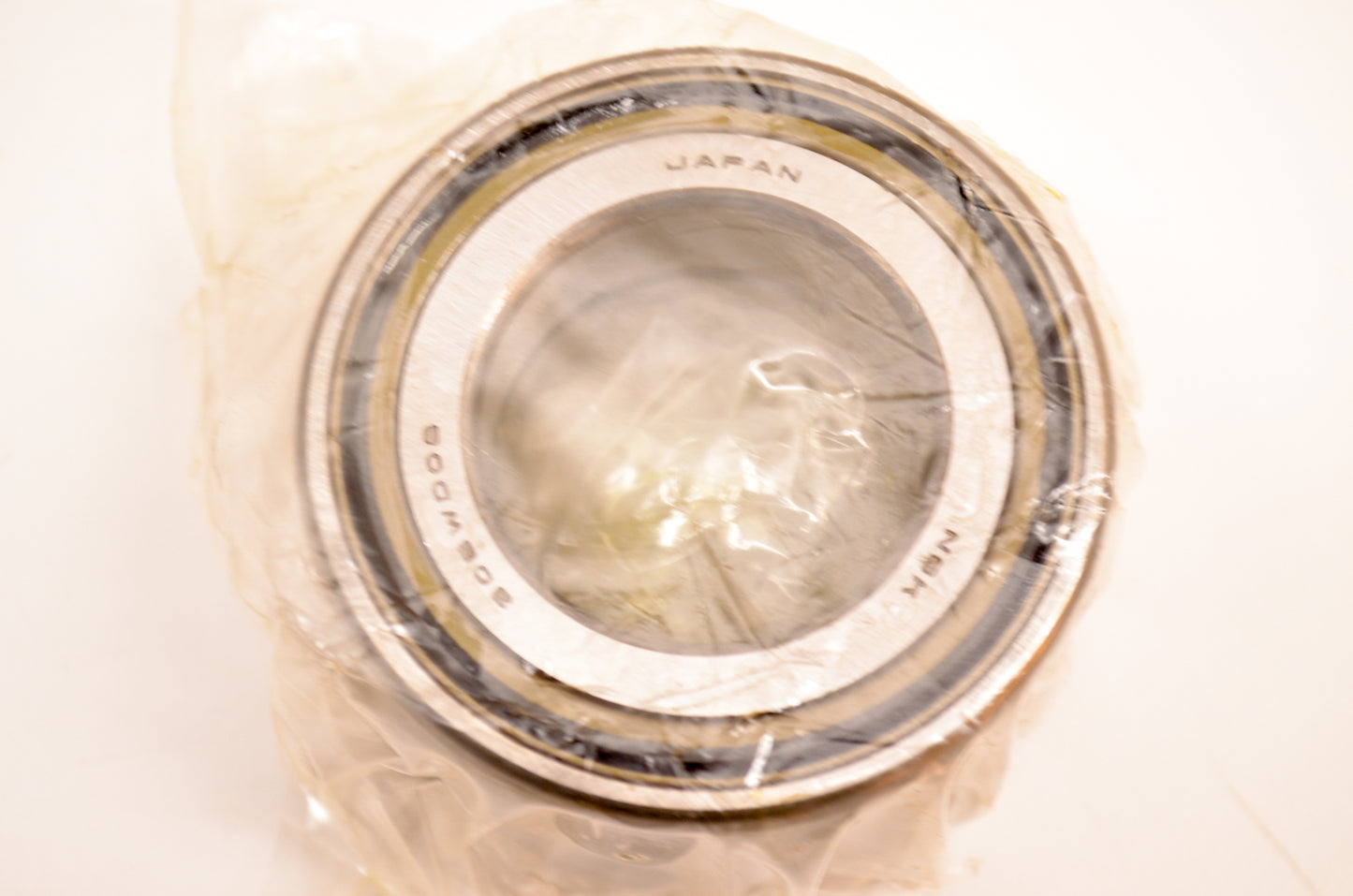OEM Kawasaki 92045-1395 Bearing NOS