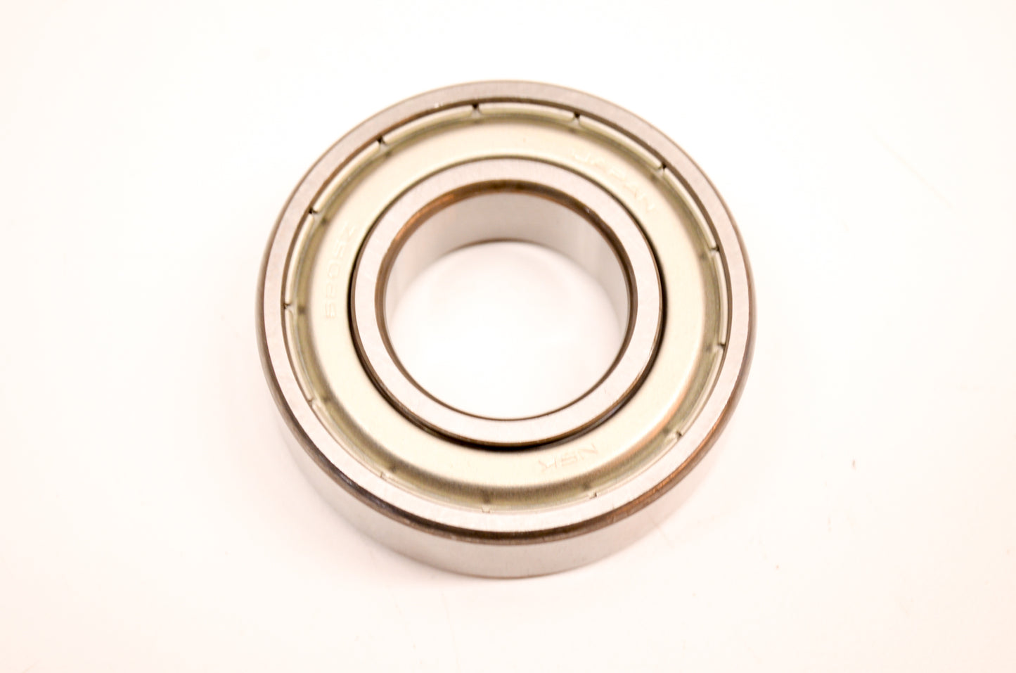 OEM Kawasaki 601B6205ZZ Bearing NOS