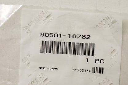 OEM Yamaha 90501-10782-00 Compression Spring NOS
