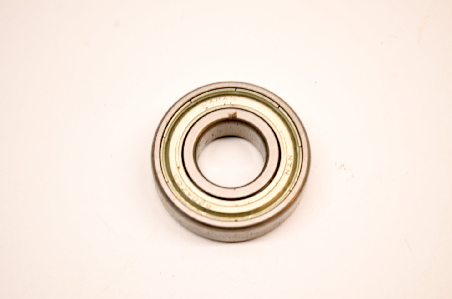 OEM Kawasaki 601B6204ZZ Bearing NOS