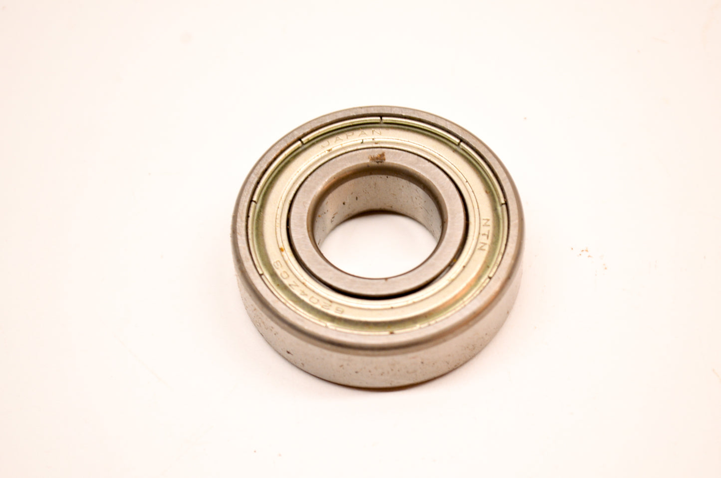 OEM Kawasaki 601B6204ZZ Bearing NOS