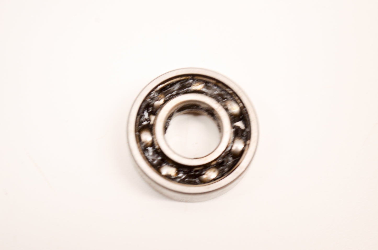 NTN 6202UC3 Bearing NOS