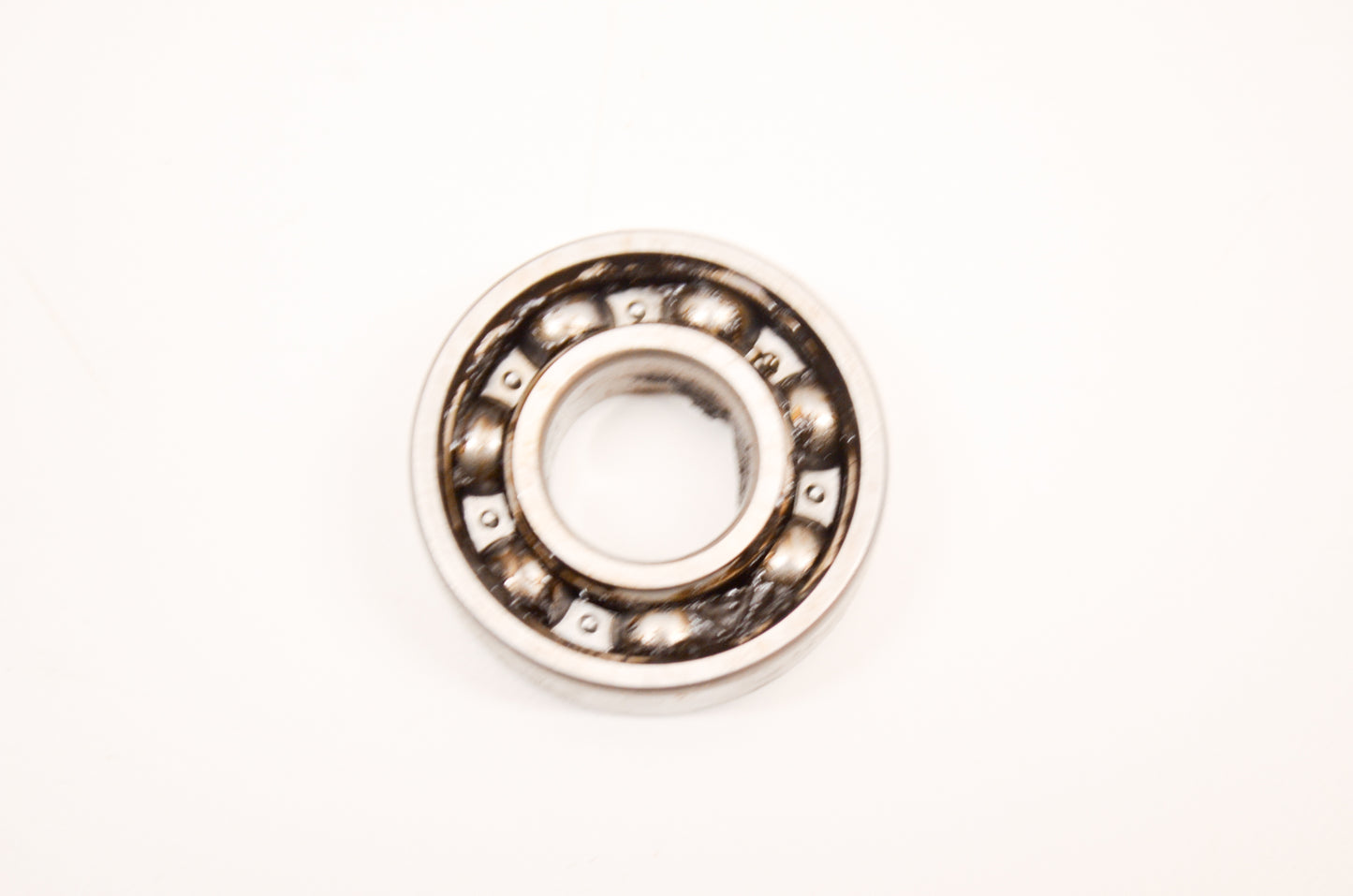 NTN 6202UC3 Bearing NOS