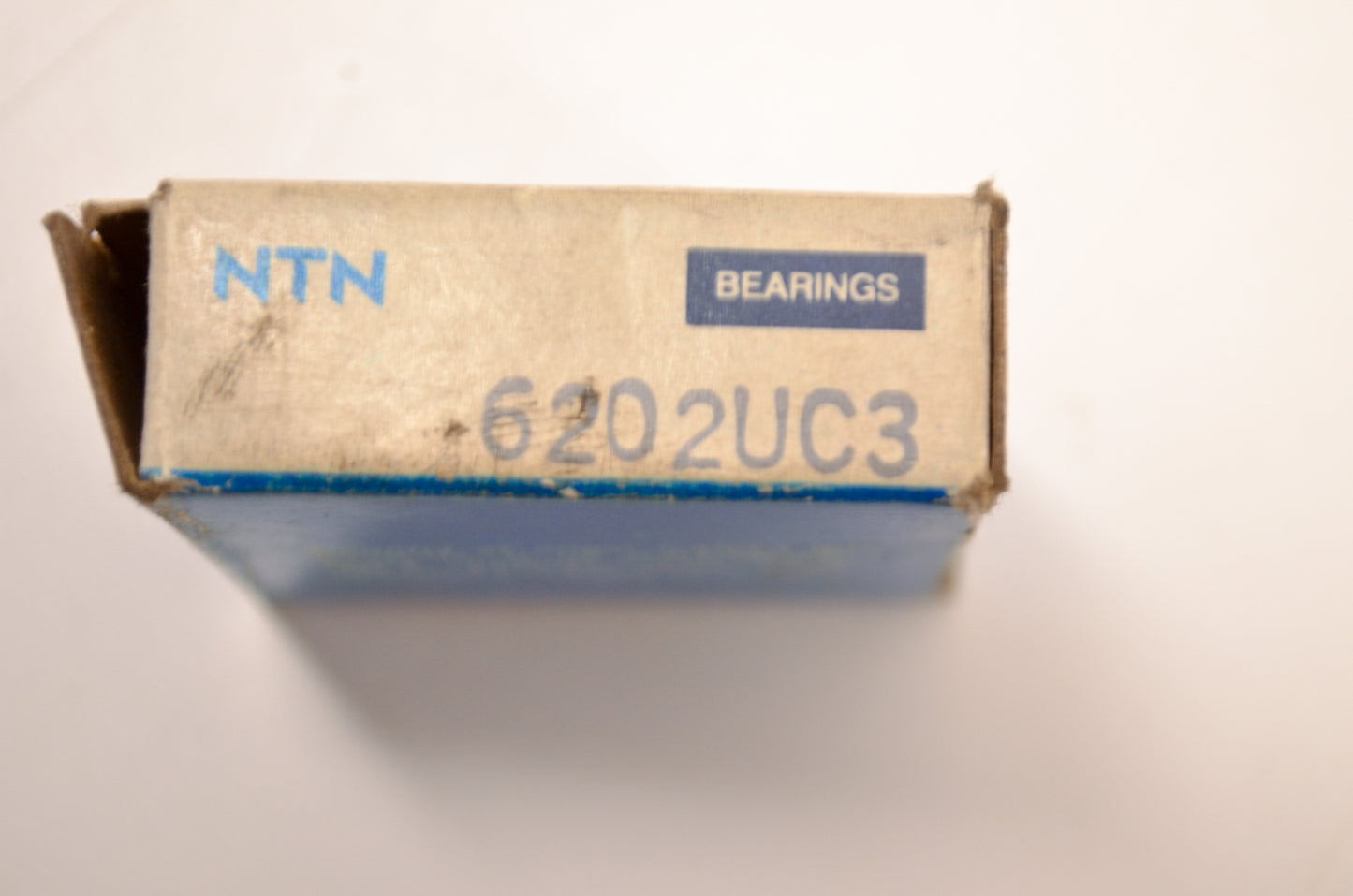 NTN 6202UC3 Bearing NOS