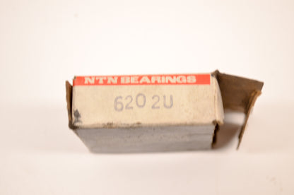 NTN 6202U Bearing NOS