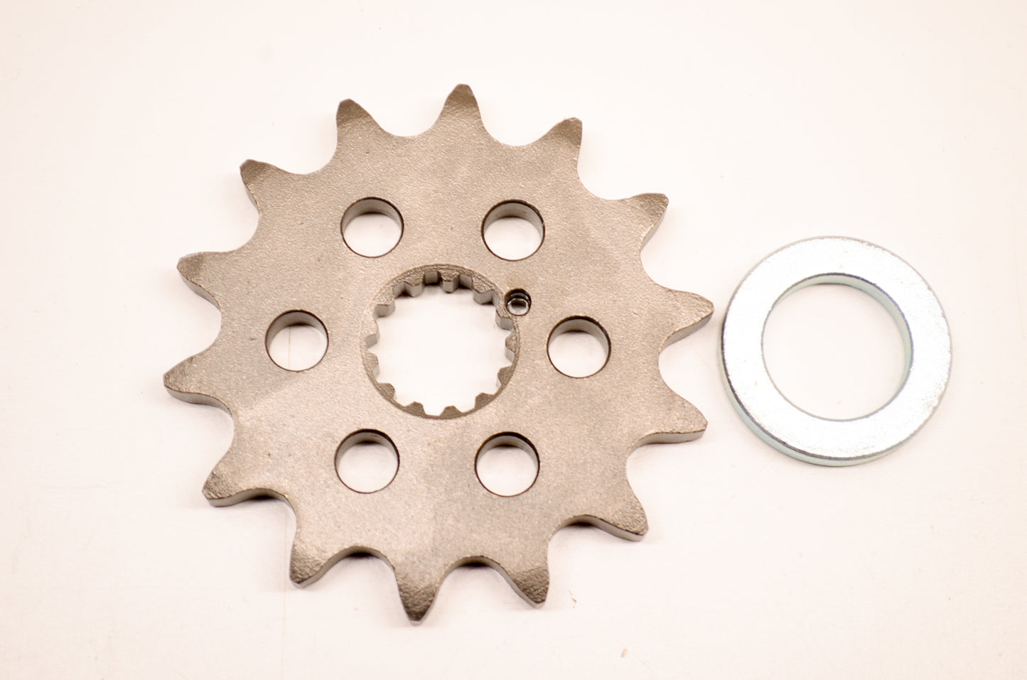 Lemans K22-2836, 27511-45000-14 Sprocket NOS